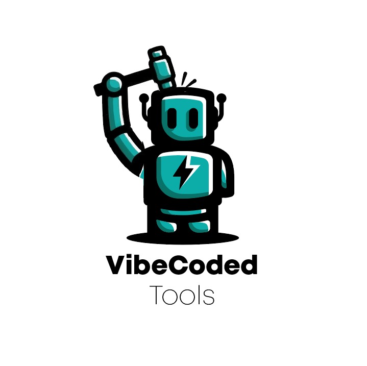 VibeCoded Tools